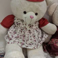 عروسک شاسخین ۱ متری