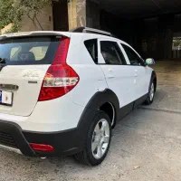 دانگ فنگ H30 کراس،اچ سی کراس مدل ۱۳۹۷ (در حد صفر)|خودرو سواری و وانت|تهران, پاسداران|دیوار