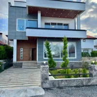 ویلا-دوبلکس-مدرن-و-شهرکی-نور