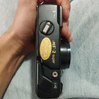 دوربین عکاسی YASHICA.MF2 super|دوربین عکاسی و فیلم‌برداری|سنندج, |دیوار