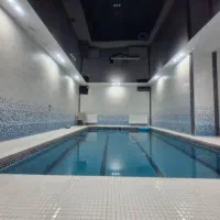 اجاره روزانه ویلای دوبلکس استخردارسرپوشیده(۷۵۰متری