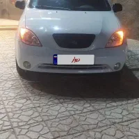 خودرو تیبا دو عروسک