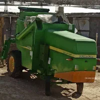 کمباین جاندیر