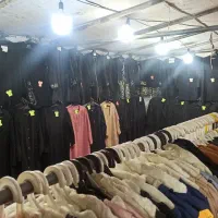 مانتو و پالتو زنانه