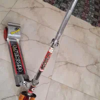 اسکوتر چراغدار|اسباب‌‌بازی|ری, علایین|دیوار