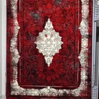 قبل از خرید، مقایسه کنید-- تفاوت را خواهید دید|فرش|شیراز, لاله|دیوار