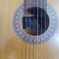 گیتار Cordoba master series Rodriguez|گیتار، بیس، امپلیفایر|آق قلا, |دیوار