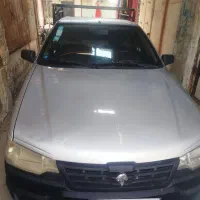 اریسان 2،امیدیه