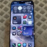 آیفون ۱۶ پرو مکس|موبایل|کرج, شهرک اوج|دیوار