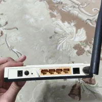 مودم وایفای TP-LINK|مودم و تجهیزات شبکه|گرگان, |دیوار