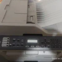 چاپگر 4کاره برادر L27000W|پرینتر، اسکنر، کپی، فکس|مشهد, الهیه|دیوار