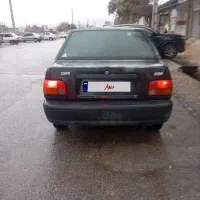 پراید تمیز بدون ایراد|خودرو سواری و وانت|پلدختر, |دیوار