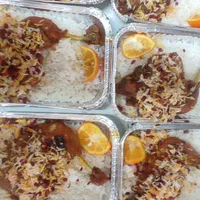 تهیه غذای کنزو|خدمات پذیرایی، مراسم|خرم‌آباد, |دیوار