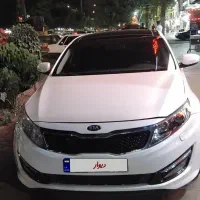 اوپتیما 2014