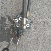 لیور|ماشینآلات صنعتی|سراب, |دیوار