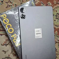 poco padتبلت اکبند