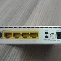 مودم D-Link 2730U اصلی / تمیز و بدون قطعی|مودم و تجهیزات شبکه|تهران, میدان ولیعصر|دیوار