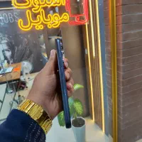 سامسونگ a54 حافظه 256 / استوک موبایل|موبایل|بیرجند, |دیوار