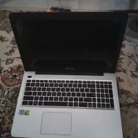 لبتاب ایسوس مدلK556UR-DM383D|رایانه همراه|سنندج, |دیوار