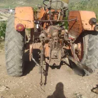 تراکتور رومانی ۵۹|خودرو سنگین|ارژن, |دیوار