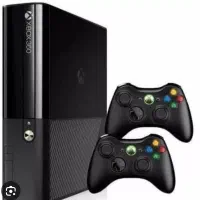 ایکس باکس ۳۶۰دودسته