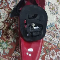 چراغ خطر عقب ۲۰۶ اصلی چپ و راست|قطعات یدکی و لوازم جانبی|یزد, |دیوار