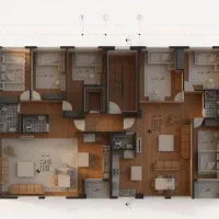 پیش فروش واحد‌های مسکونی