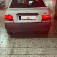 پراید ۱۳۱se مدل۱۳۹۶بی رنگ|خودرو سواری و وانت|تهران, تهرانسر غربی|دیوار