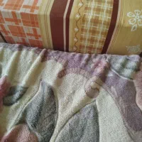 تشک فنری دار