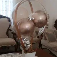 بادکنک تولد