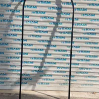 تولید انواع آینه های قدی فلزی و چوبی