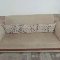 مبل|مبلمان خانگی و میز عسلی|فریمان, |دیوار