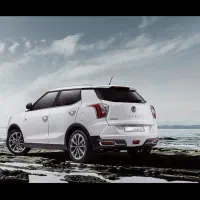 تیوولی ۲۰۱۷