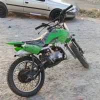 مینی کراس|موتورسیکلت|بیضا, |دیوار