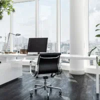 استخدام کارمند اداری دفتری خانم و آقا بدون سابقه