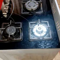 اجاقگاز