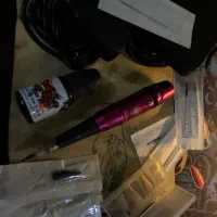 دستگاه تتو ابرو