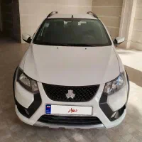 خودرو کوئیک اس مدل آخر 1401