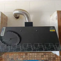 هود آشپزخانه