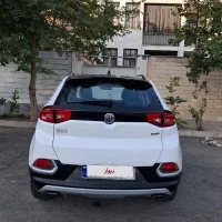 ام‌جی GS،مدل۲۰۱۶|خودرو سواری و وانت|تهران, اتحاد|دیوار