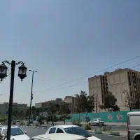 ۲۲۰ متر مغازه/۱۸۰ متر بالکن/بر جنت آباد مرکزی
