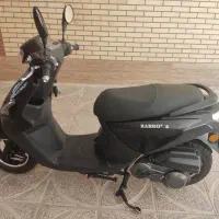 موتورپاکشتی رهرو|موتورسیکلت|اصفهان, لیمجیر|دیوار