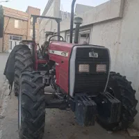تراکتور
