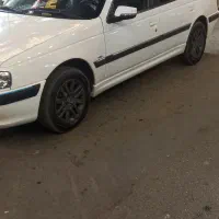 پژو پارس نیمه سفارشی مدل ۱۴۰۱|خودرو سواری و وانت|مشهد, پارک کوهستان|دیوار