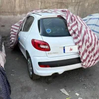 ۲۰۷ سقف فلز صفر۱۴۰۴|خودرو سواری و وانت|تهران, شمشیری|دیوار