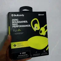 هندزفری Skullcandy push ultra اصل کالیفرنیا