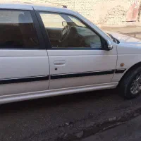 پارس 1400درحد|خودرو سواری و وانت|بیرجند, |دیوار