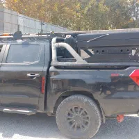 کلوت دنده فول لوازم آفرود و سفر