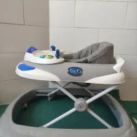 وسایل کودک|اسباب و اثاث بچه|میبد, |دیوار