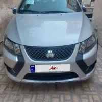 خودرو کوییک GXRL صفر1404ربنگ اسپرت